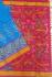 PALANI TIE DYE SOFT SILK SAREE